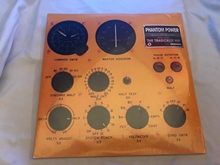 Picture of PHANTOM POWER(2LP)  by TRAGICALLY HIP,THE