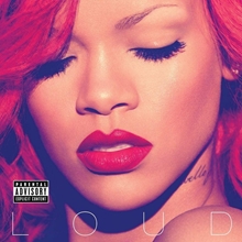 Picture of LOUD(2LP)  by RIHANNA