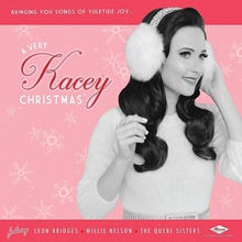 Picture of A VERY KACEY CHRISTMAS(LP)  by KACEY MUSGRAVES