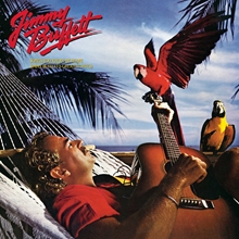 Picture of SONGS YOU KNOW BY(LP  by JIMMY BUFFETT