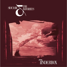 Picture of TINDERBOX(LP)  by SIOUXSIE & THE BANSHEES