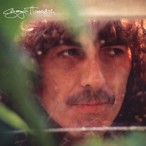 Picture of GEORGE HARRISON(LP)  by GEORGE HARRISON