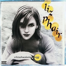 Picture of WHITECHOCOLATESPACEEGG(2LP  by LIZ PHAIR