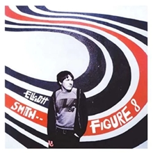 Picture of FIGURE 8(2LP) by ELLIOT SMITH