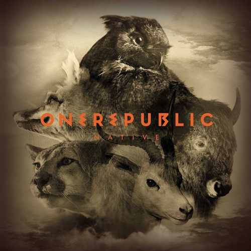 Picture of NATIVE(2LP)  by ONE REPUBLIC