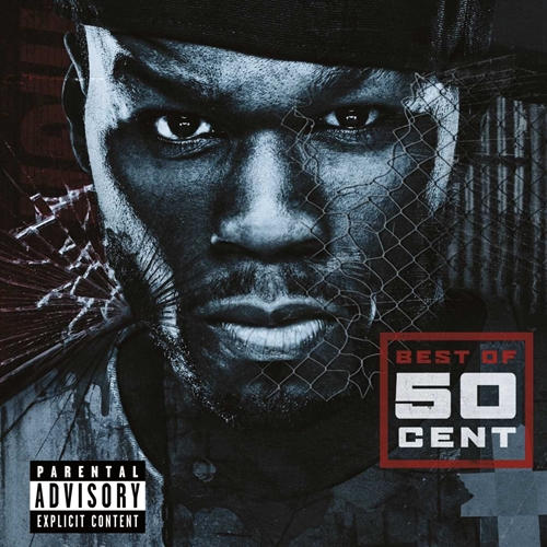 Picture of BEST OF,THE(2LP)  by 50 CENT