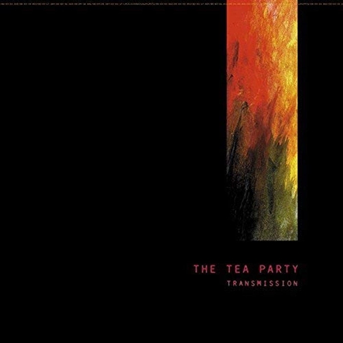 Picture of TRANSMISSION(LP)  by TEA PARTY,THE