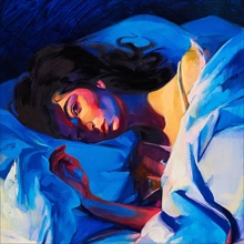 Picture of MELODRAMA(LP)  by LORDE