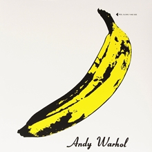 Picture of VELVET UNDERGROUND & NI(LP  by VELVET UNDERGROUND,THE