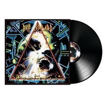 Picture of HYSTERIA 30TH ANNIVERS(2LP  by DEF LEPPARD