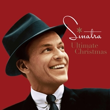 Picture of ULTIMATE CHRISTMAS(2LP)  by FRANK SINATRA