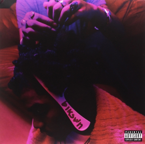 Picture of BLKSWN(2LP)  by SMINO