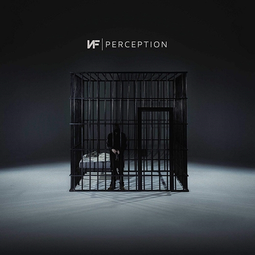 Picture of PERCEPTION(2LP)  by NF