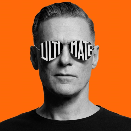 Picture of ULTIMATE(2LP)  by BRYAN ADAMS