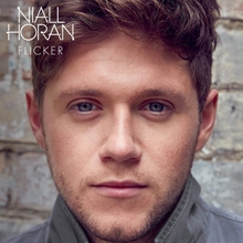 Picture of FLICKER(LP)  by NIALL HORAN