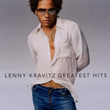 Picture of GREATEST HITS(2LP)  by LENNY KRAVITZ