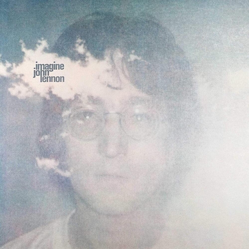 Picture of IMAGINE(2LP)  by JOHN LENNON