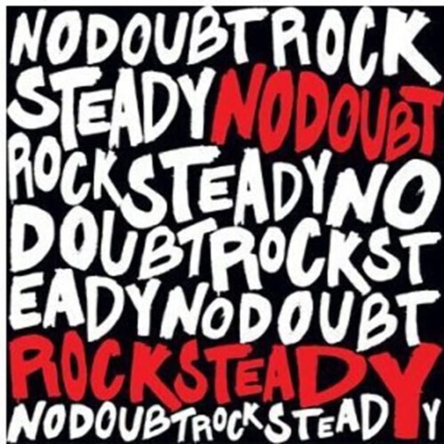 Picture of ROCK STEADY(2LP)  by NO DOUBT