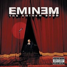 Picture of EMINEM SHOW,THE(2LP)  by EMINEM