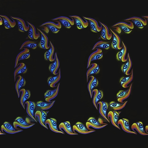 Picture of Lateralus  by Tool