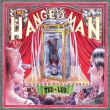 Picture of The Hanged Man  by Ted Leo