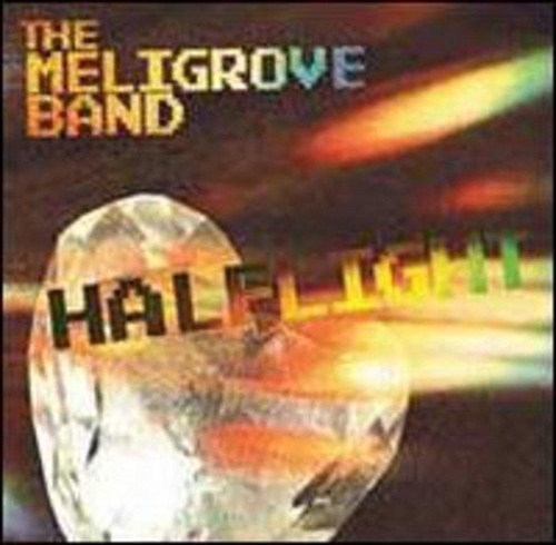 Picture of HALFLIGHT(7")  by THE MELIGROVE BAND