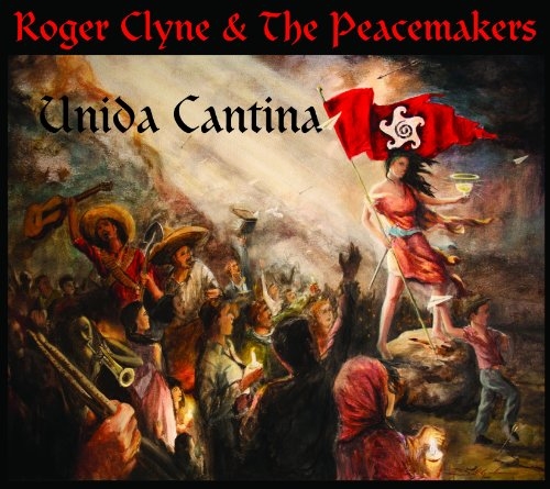 Picture of Unida Cantina  by Roger Clyne & The Peacemakers