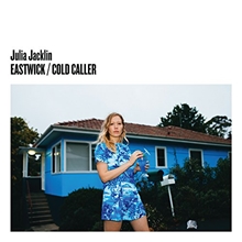 Picture of EASTWICK COLD CALLER(7")  by JULIA JACKLIN