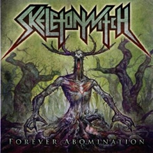 Picture of Forever Abomination  by Skeletonwitch