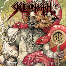 Picture of Serpents Unleashed  by Skeletonwitch