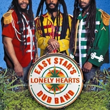 Picture of Easy Star'S Lonely Hearts Dub Band  by Easy Star All-Stars