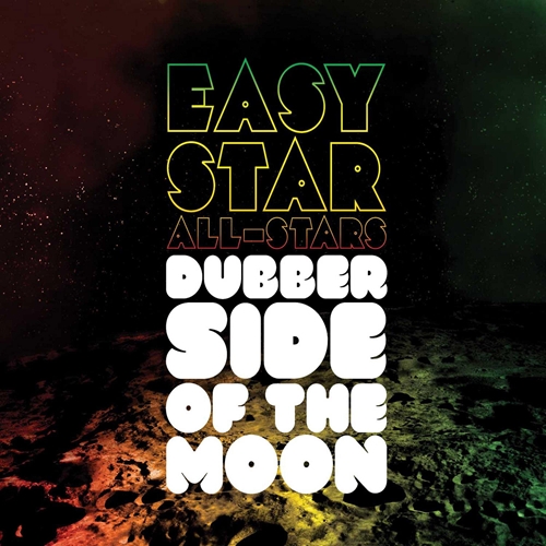 Picture of Dubber Side Of The Moon  by Easy Star All-Stars