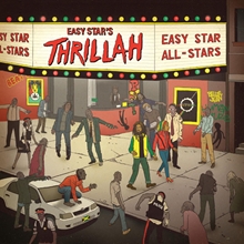 Picture of Easy Star'S Thrillah  by Easy Star All-Stars