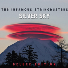 Picture of Silver Sky  by The Infamous Stringdusters