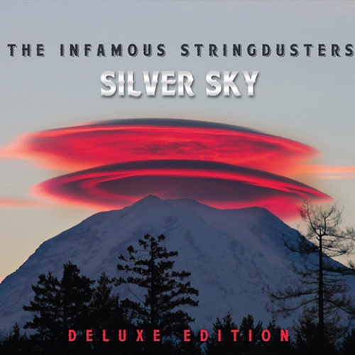 Picture of Silver Sky  by The Infamous Stringdusters