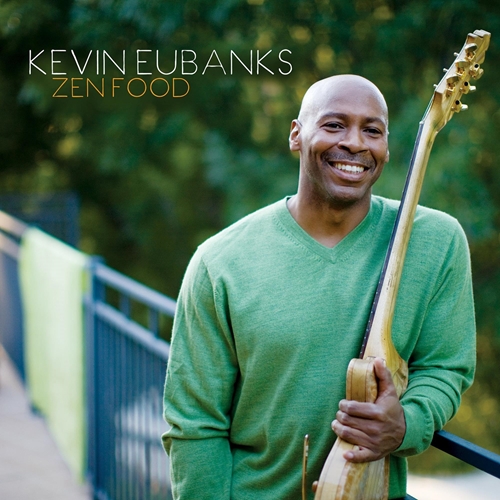 Picture of Zen Food  by Kevin Eubanks