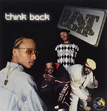 Picture of THINK BACK(12" SGL)  by BOOT CAMP CLIK