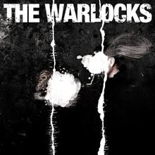 Picture of MIRROR EXPLODES,THE (LP)  by THE WARLOCKS