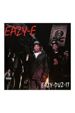 Picture of EAZY DUZ IT W/5150 E(LP)  by EAZY E