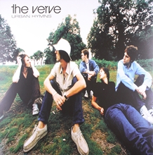 Picture of URBAN HYMNS  by VERVE,THE