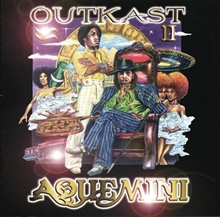 Picture of Aquemini  by Outkast