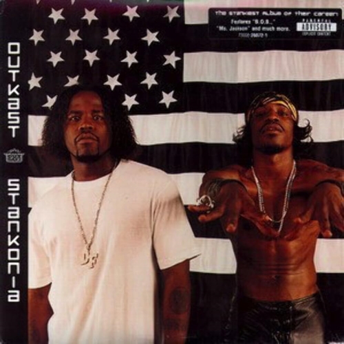 Picture of Stankonia  by Outkast