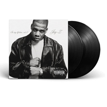 Picture of IN MY LIFETIME (LP)  by JAY Z