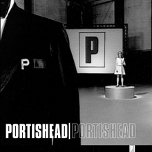 Picture of PORTISHEAD(LP)  by PORTISHEAD