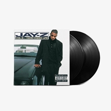 Picture of VOL 2 HARD KNOCK LIFE(2LP)  by JAY Z