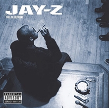 Picture of THE BLUEPRINT (EXPLICIT)LP  by JAY Z