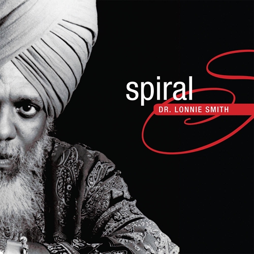 Picture of Spiral (Vinyl)  by Dr. Lonnie Smith