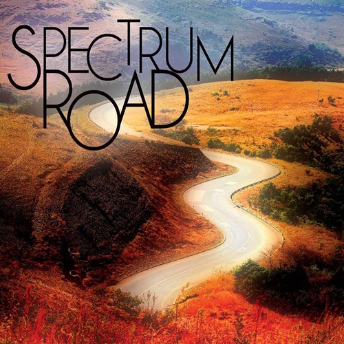 Picture of Spectrum Road  by Spectrum Road