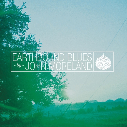 Picture of Earthbound Blues  by John Moreland