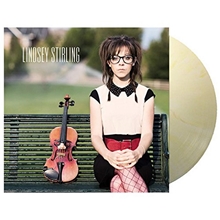 Picture of LINDSEY STIRLING(LP)  by LINDSEY STIRLING